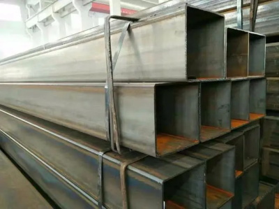 阿瓦提q345b大口径方管