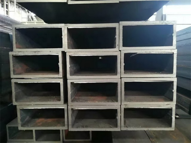 阿瓦提Q235冷拔方管材质特点 适用工程场景分析