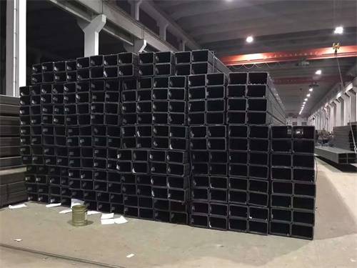 阿瓦提冷拔方管选型指南 工程采购怎么选